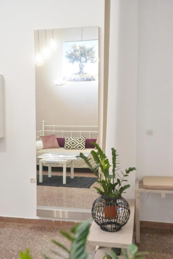 Avance Art Atenas Exterior foto